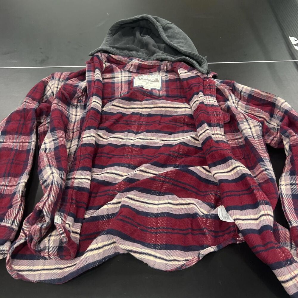 American-eagle-outfitters Men's multi Hoodie